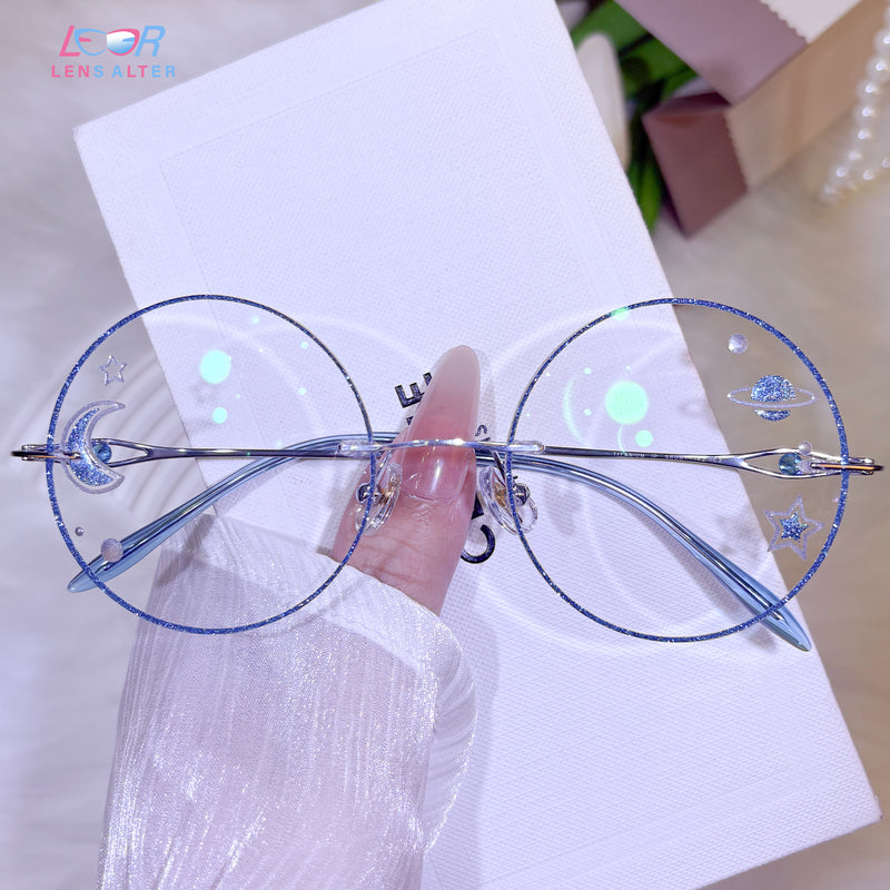 Celeste Eyeglasses