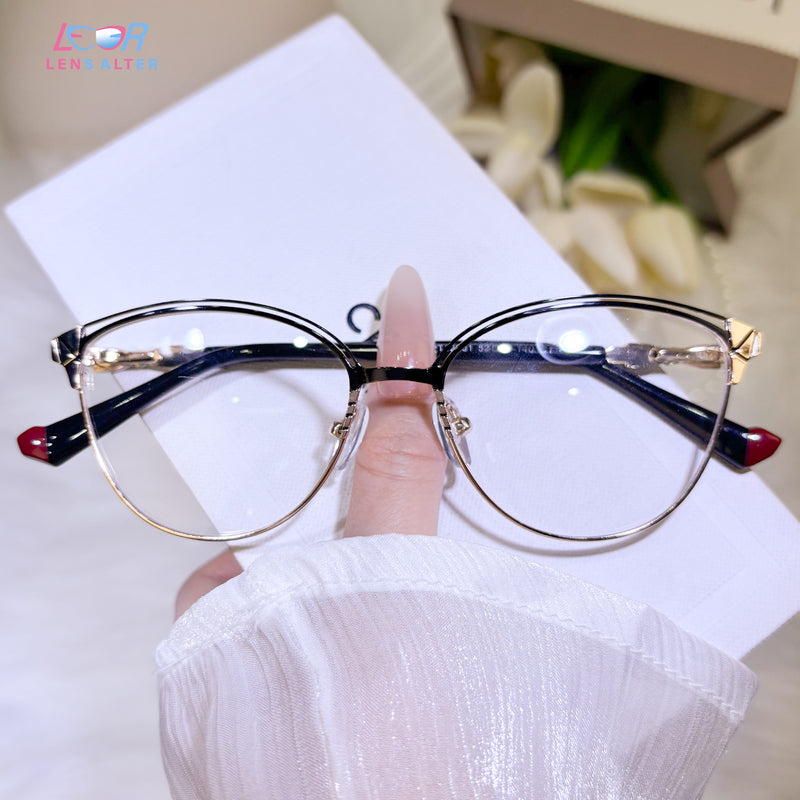 Flores Eyeglasses