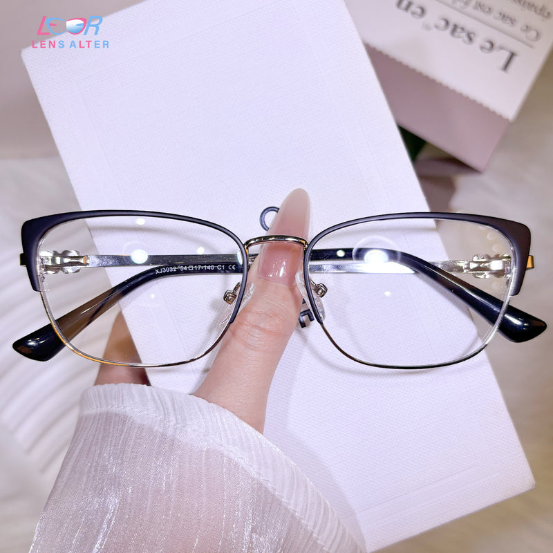 Sunniva Brille