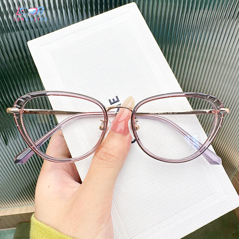 Sunniva Brille