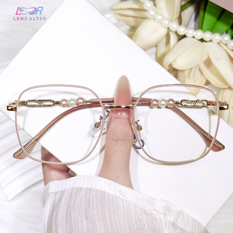Zelda Brille