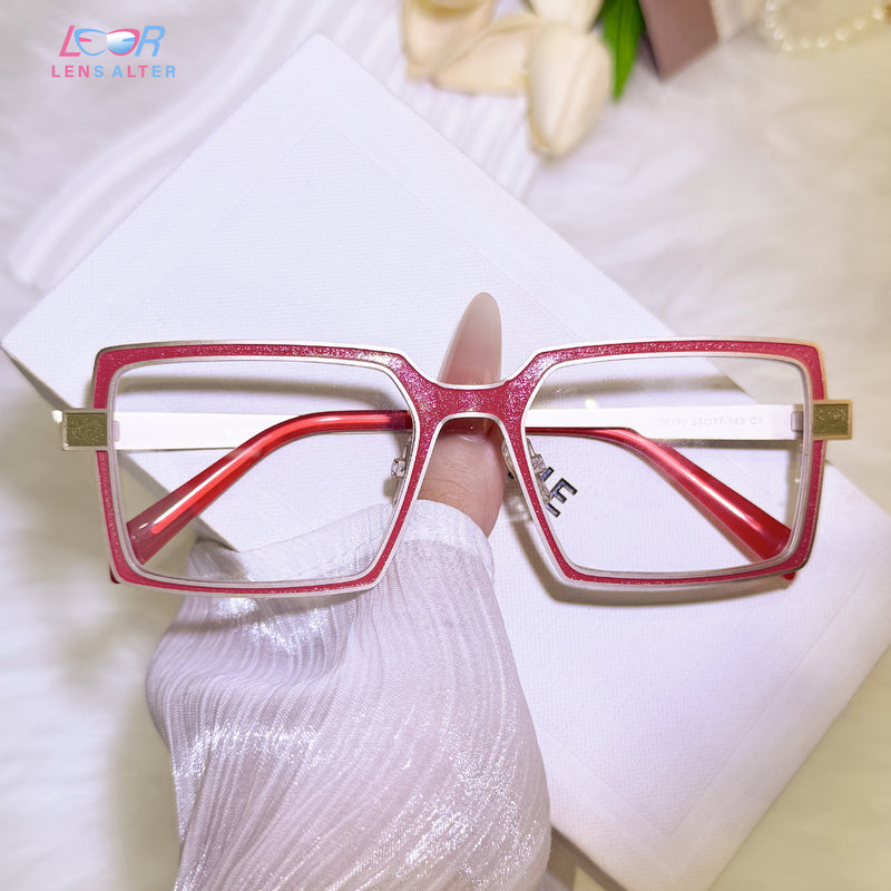 Solea Eyeglasses