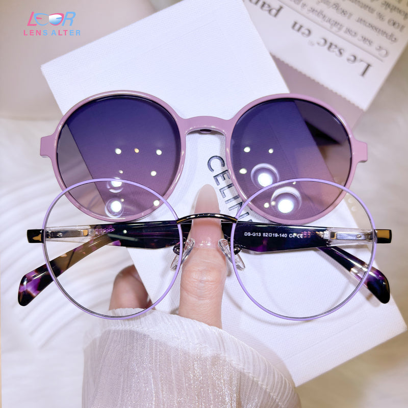Sunniva Brille