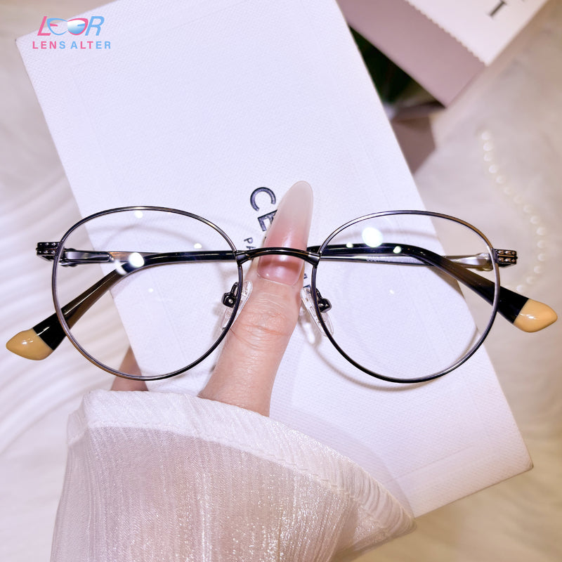 Zelda Brille