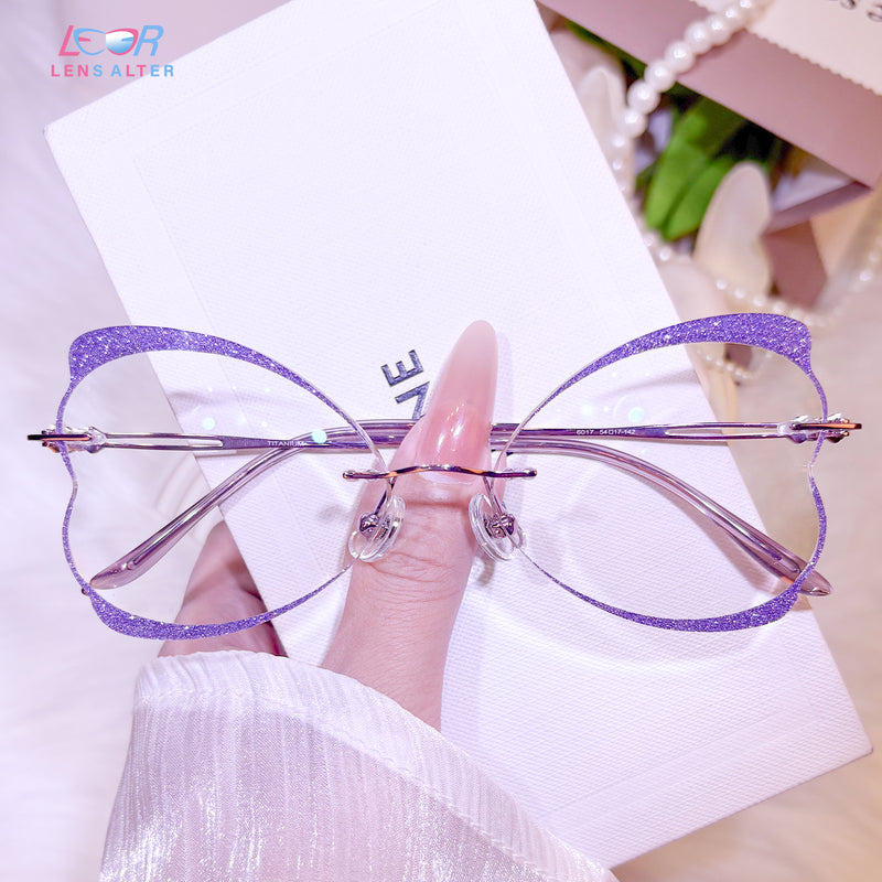 Maya Brille
