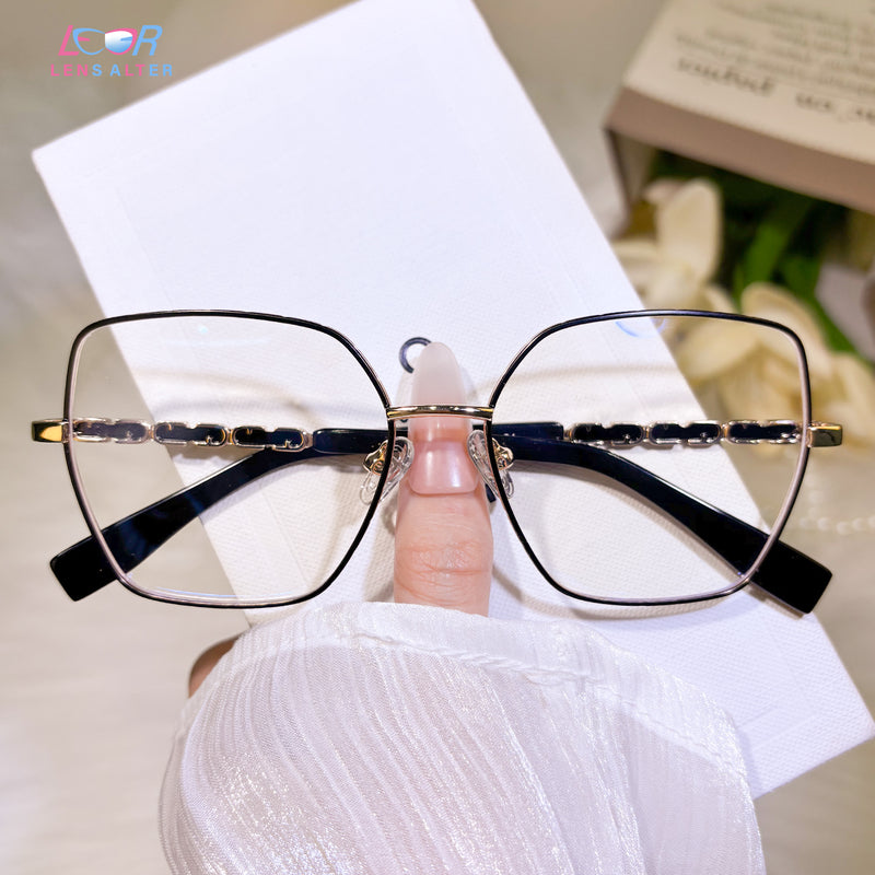 Sunniva Brille