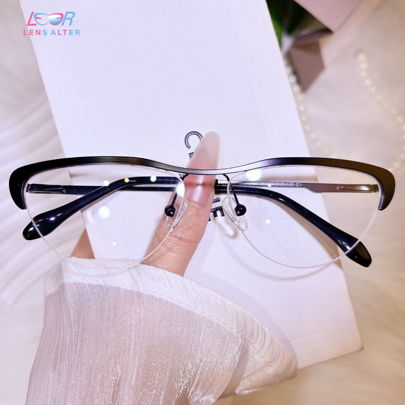 Zelda Brille