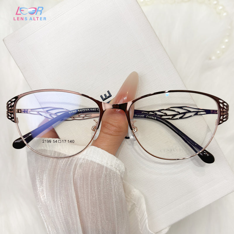Sandre Eyeglasses
