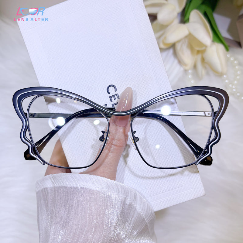 Sunniva Brille