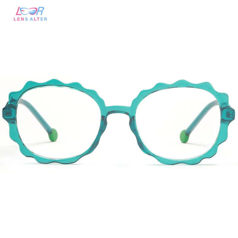 April Eyeglasses