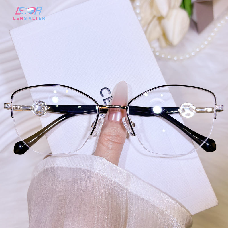 Abney Eyeglasses
