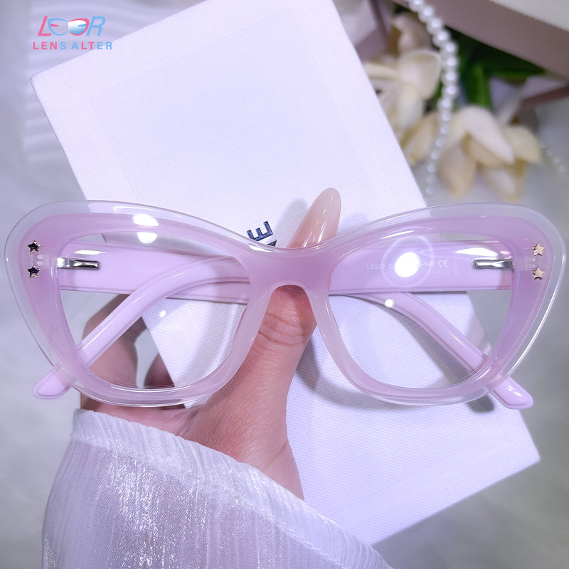 Thea Eyeglasses