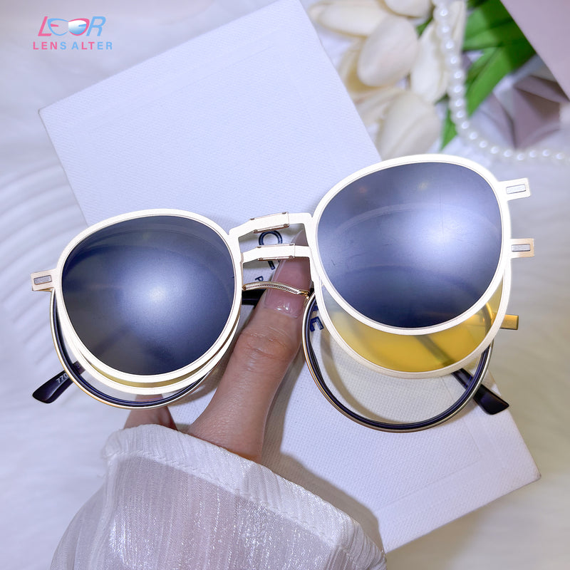 Luca Sunglasses