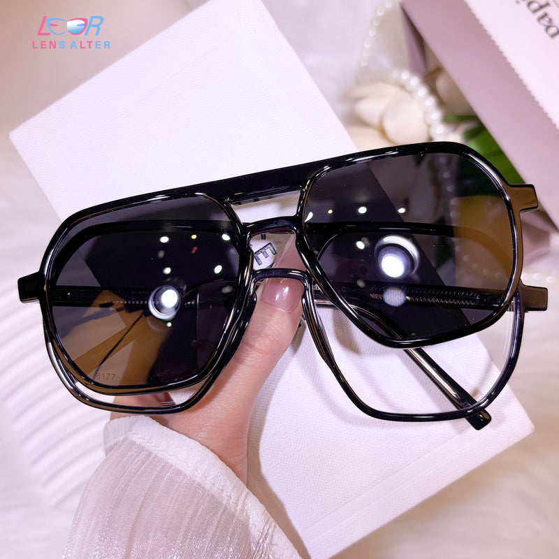 Rock Sunglasses