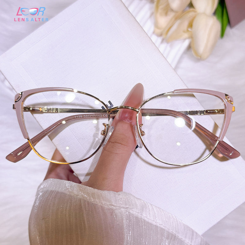 Idunn Eyeglasses