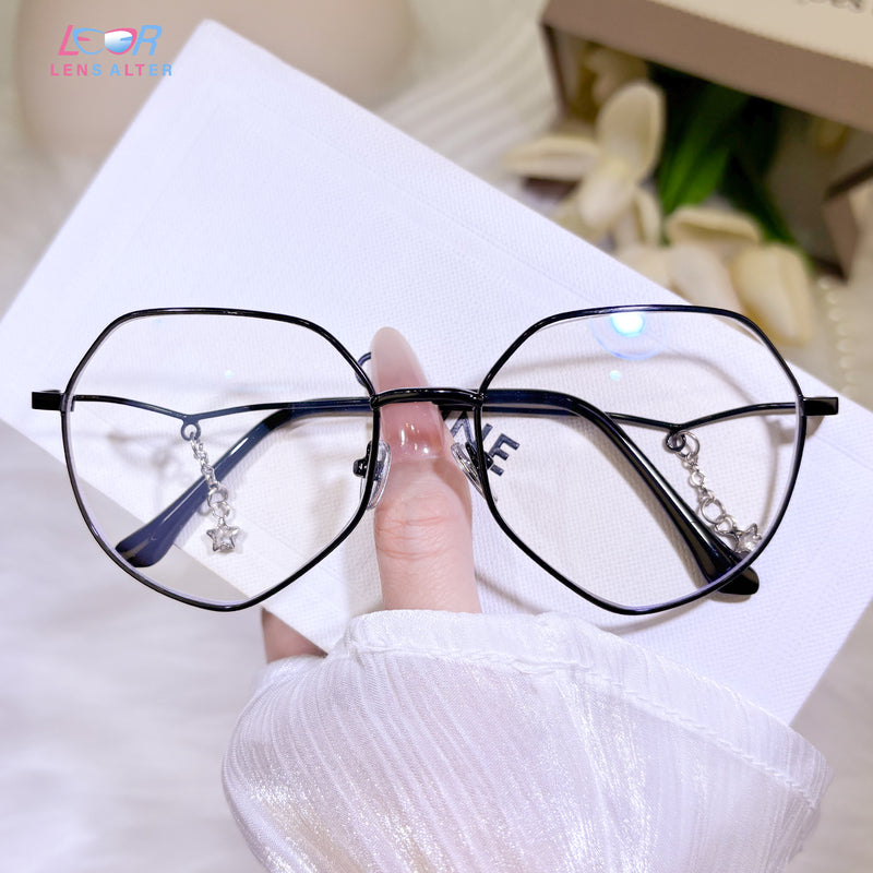 Sunniva Brille