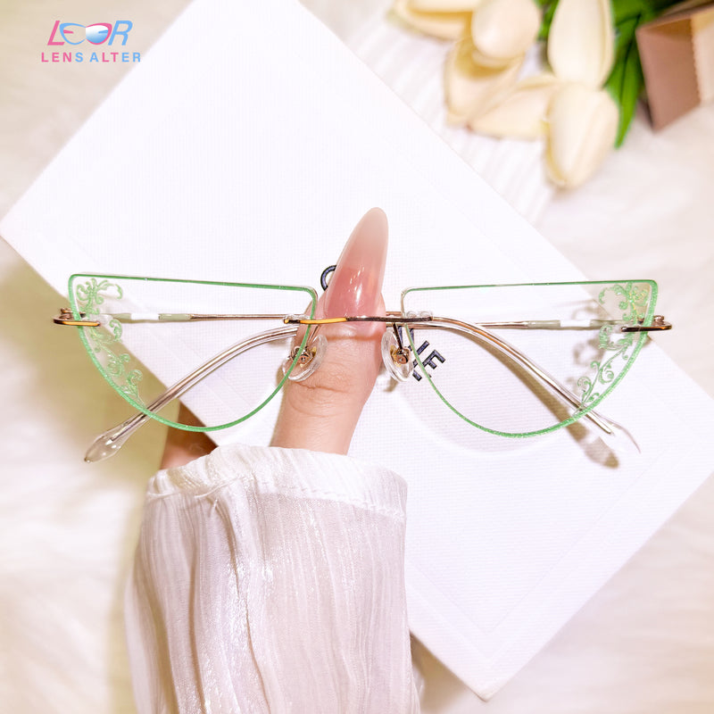 Myrtle Eyeglasses