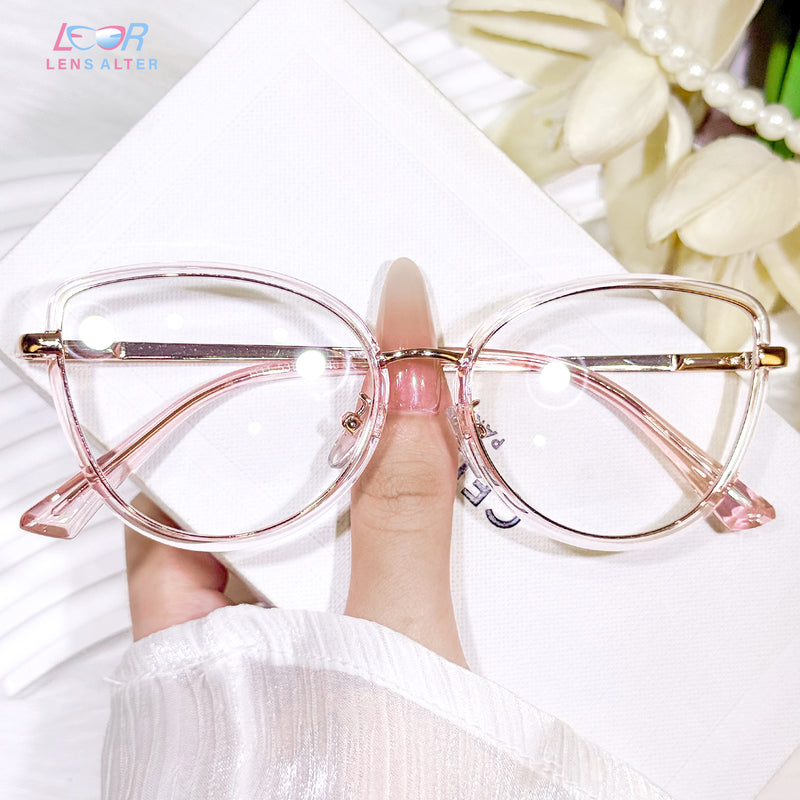 Zelda Brille