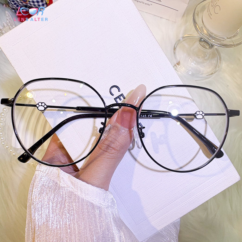 Paw Eyeglasses