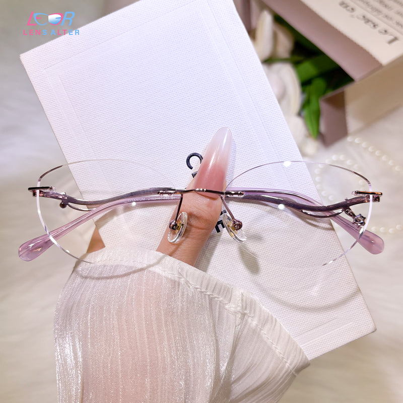 Sonya Eyeglasses