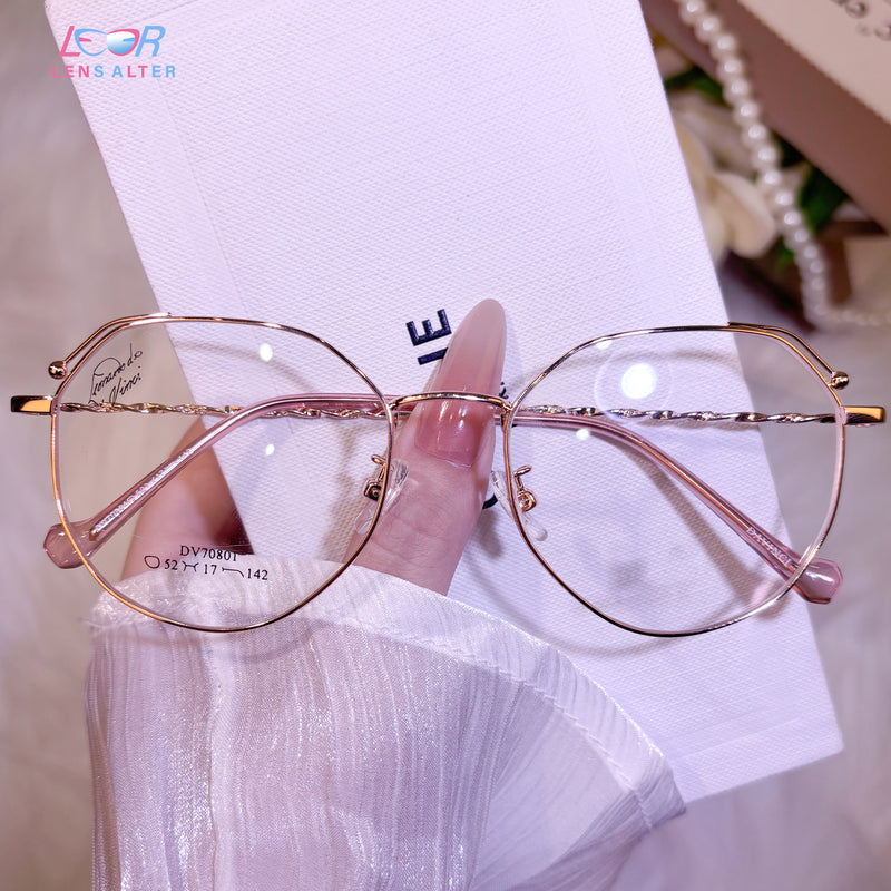 Elfenbein Sonnenbrille