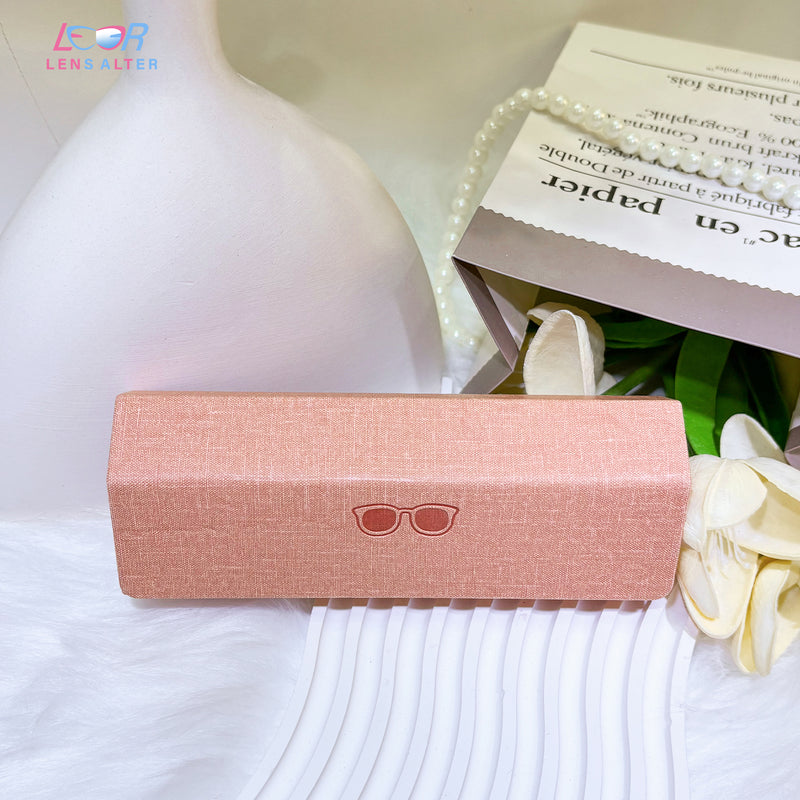 Classic Glasses case
