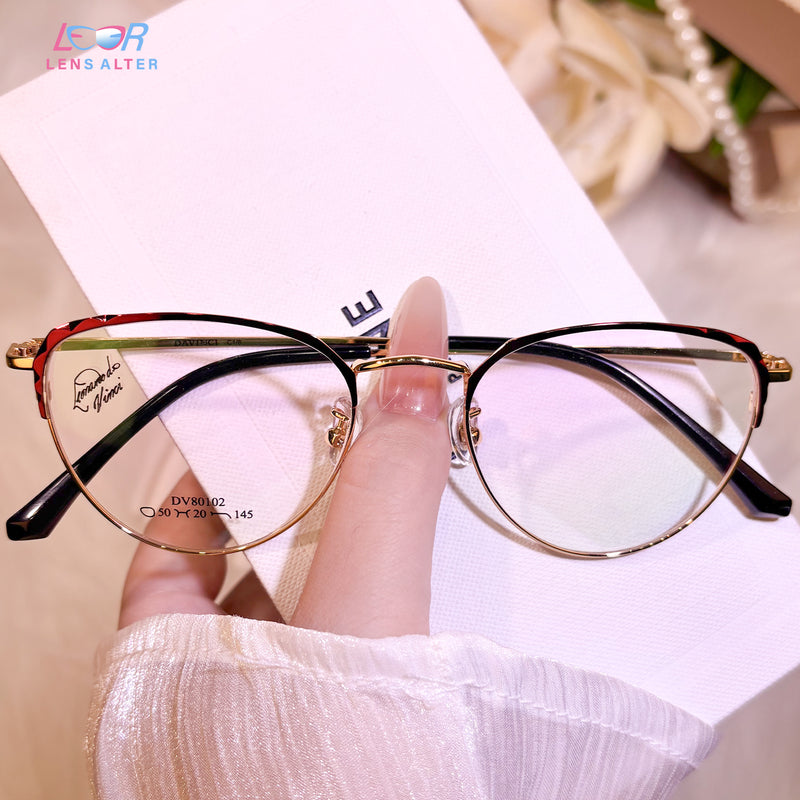 Freyja Eyeglasses
