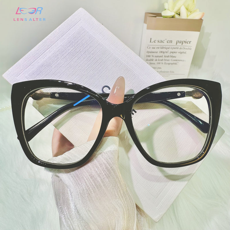 Lysandra Eyeglasses
