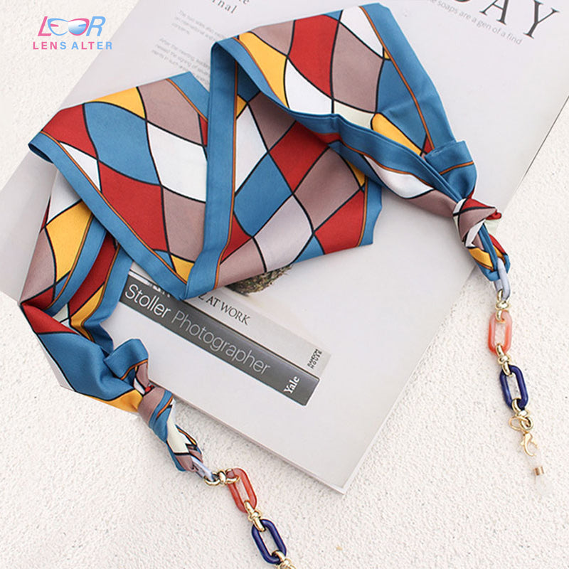 Bohemian Eyeglasses Chain