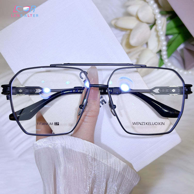 Corey Eyeglasses