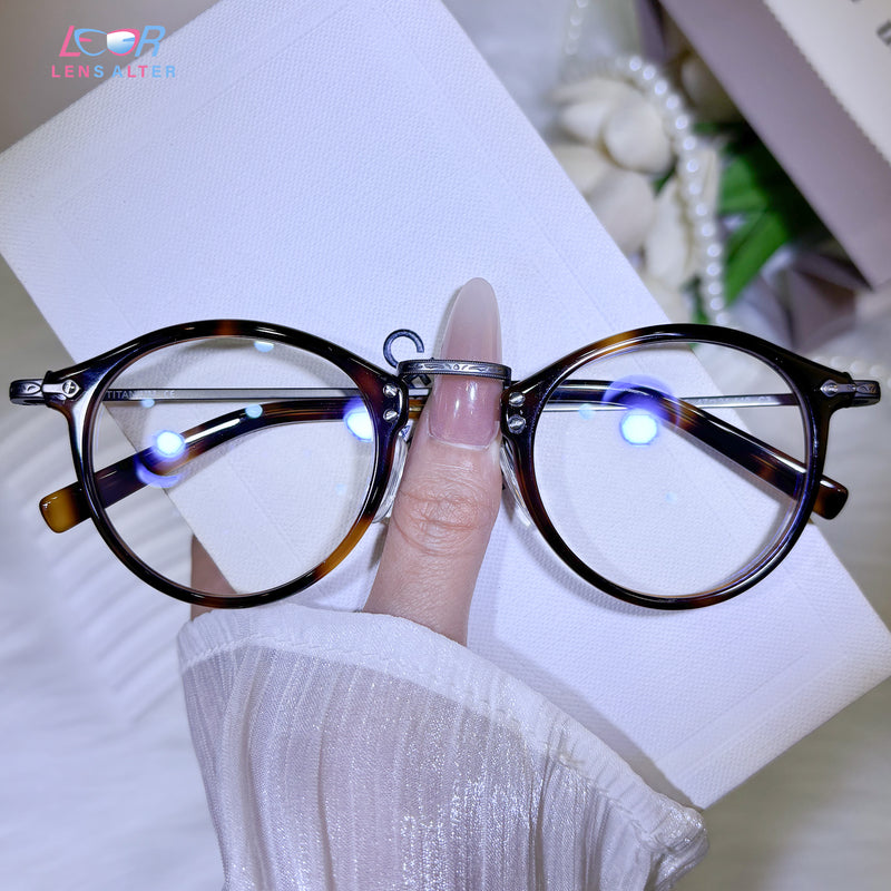 Sunniva Brille