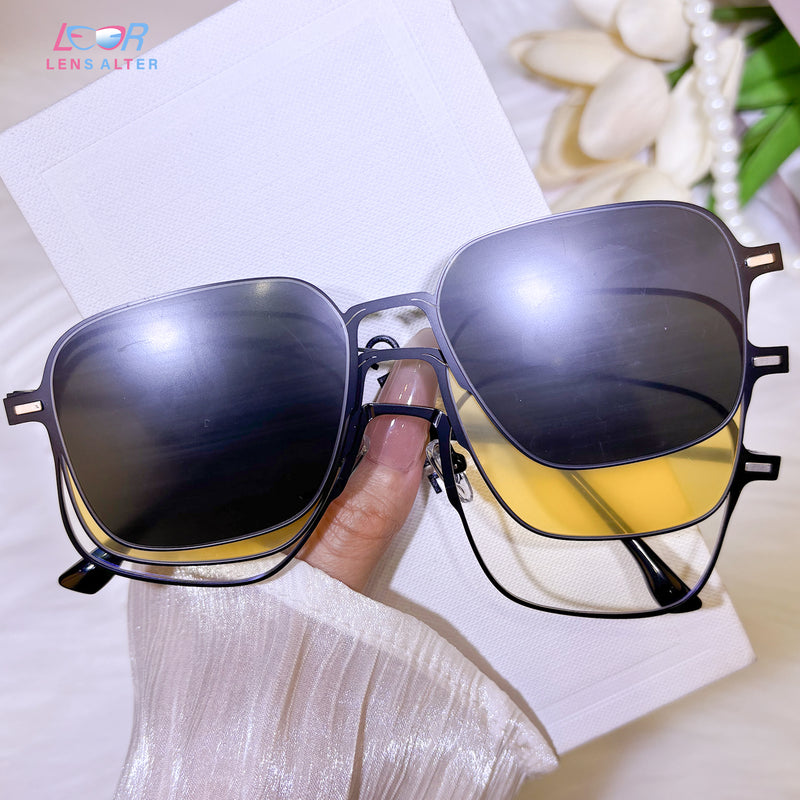 Sunniva Brille
