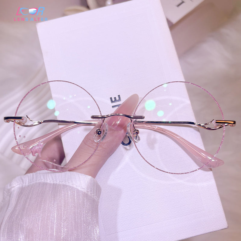 Catsby Eyeglasses