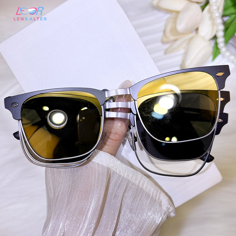Jacob Sunglasses