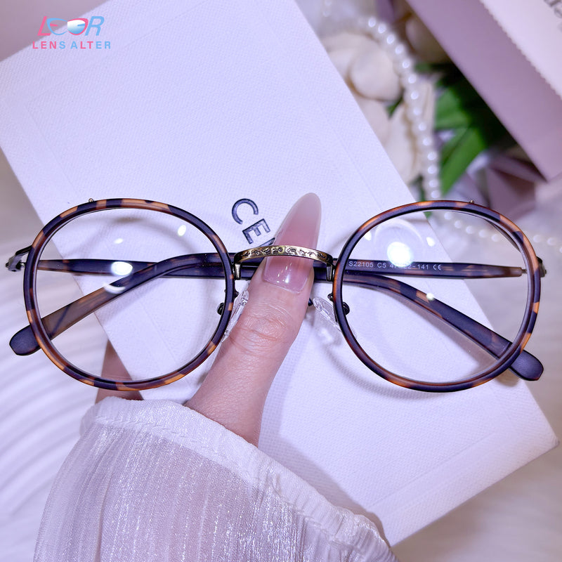 Sunniva Brille