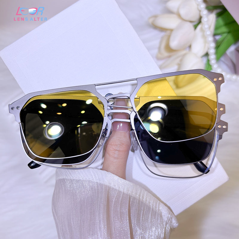 Sunniva Brille
