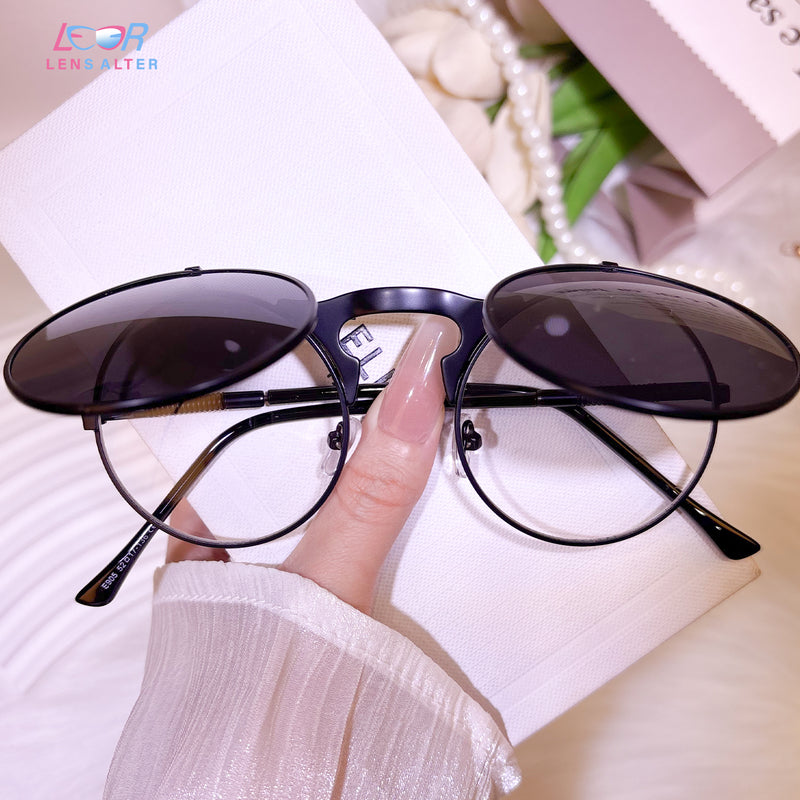 Sunniva Brille