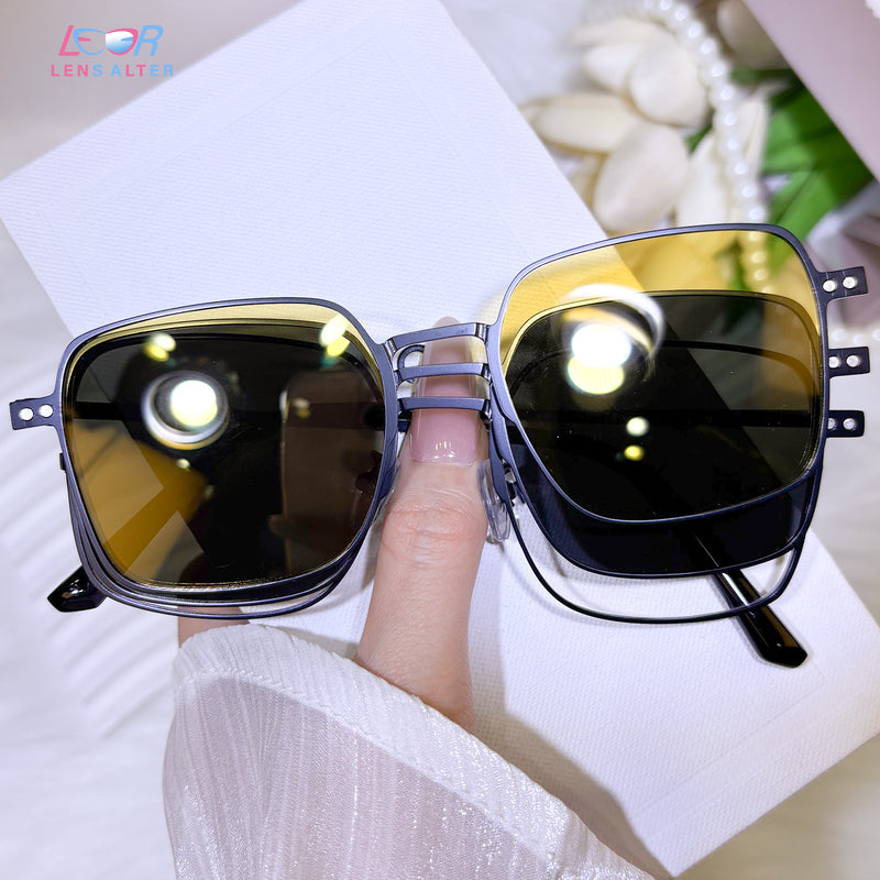Verne Sunglasses