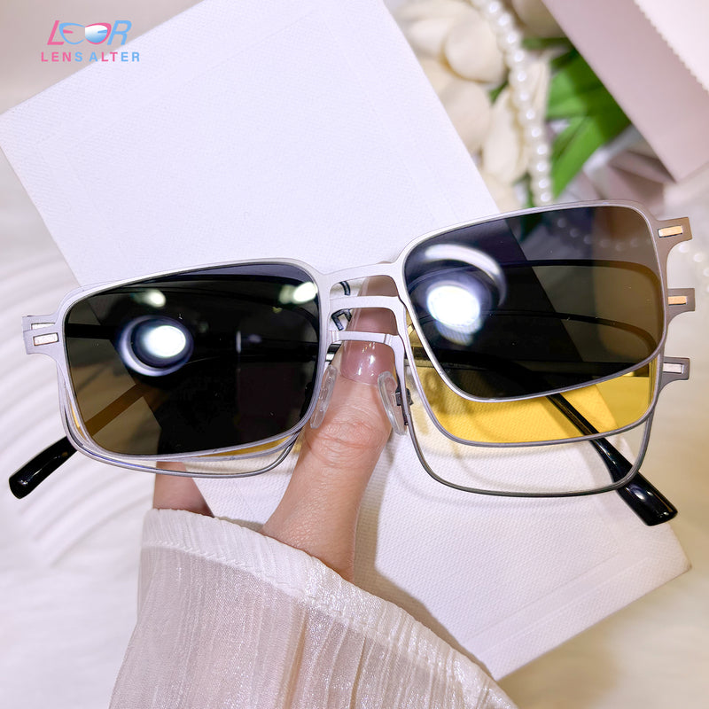 Andrew Sunglasses