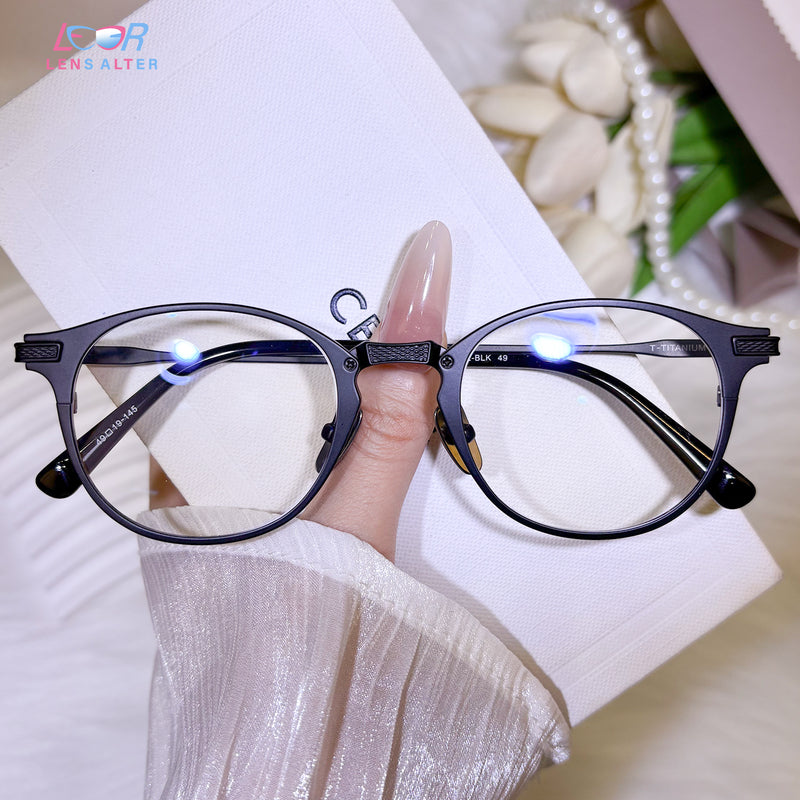 Sunniva Brille