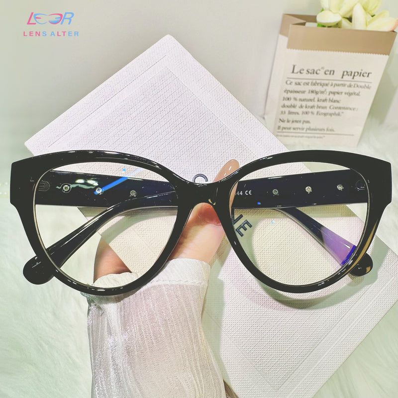 Calista Eyeglasses