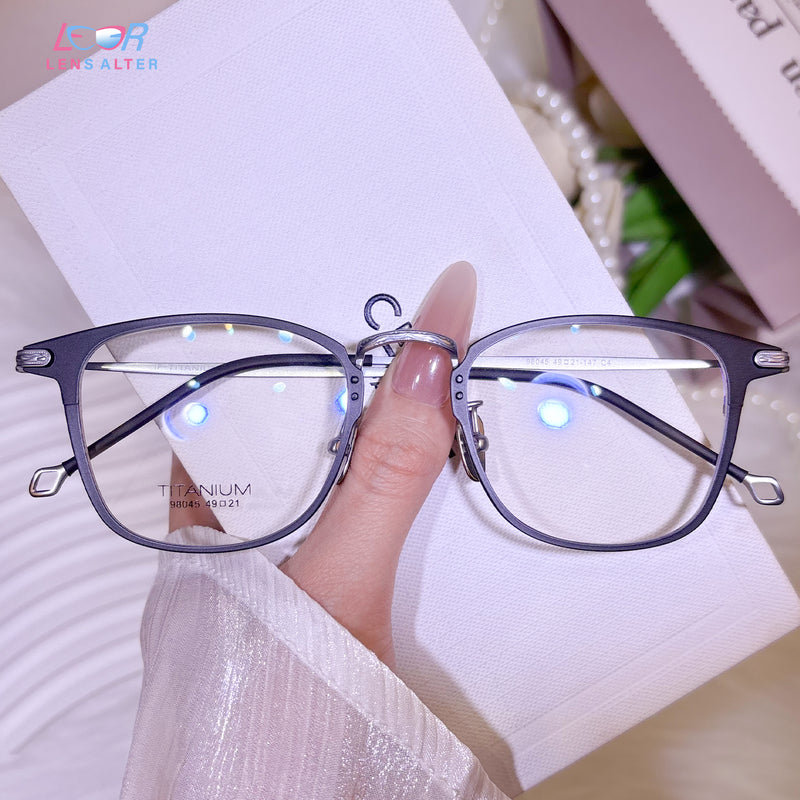 Henry Eyeglasses