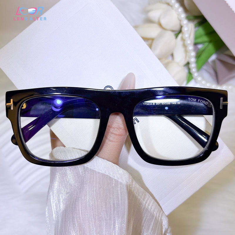 Jett Eyeglasses