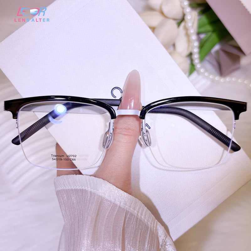 Sunniva Brille