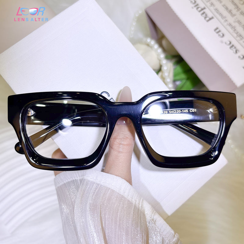 Sunniva Brille