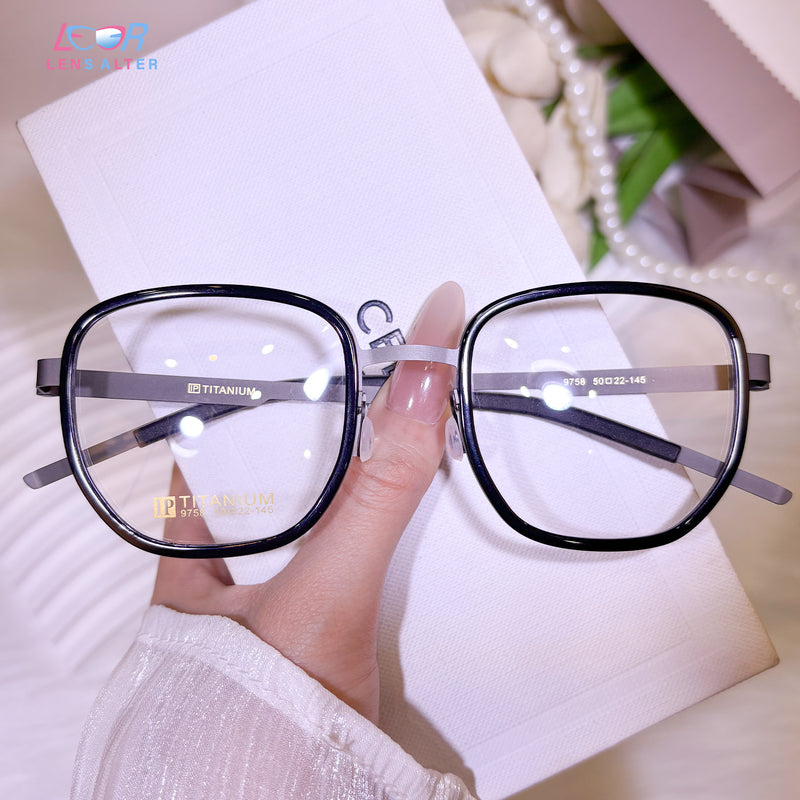 Marcus Eyeglasses