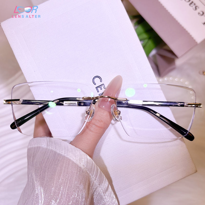 Lilian Brille