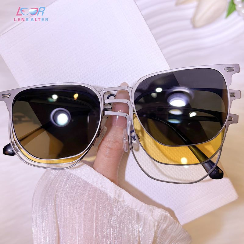 Morris Sunglasses