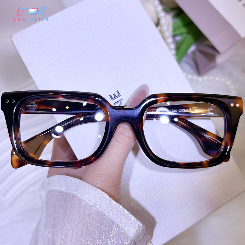 Ternence Eyeglasses