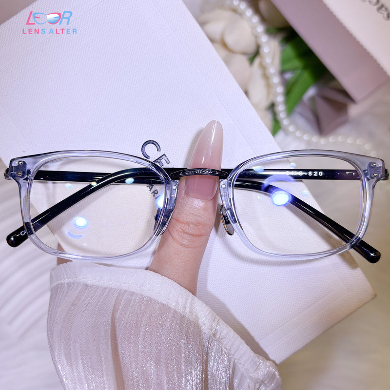 Thad Eyeglasses